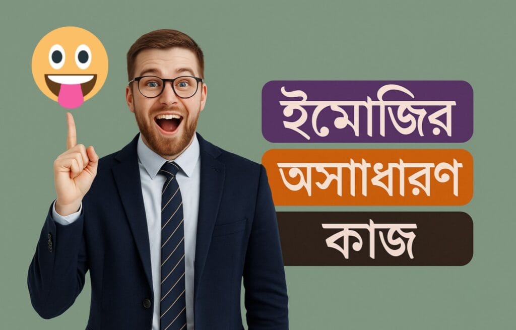 Emoji messaging on mobile with Txtmoji app